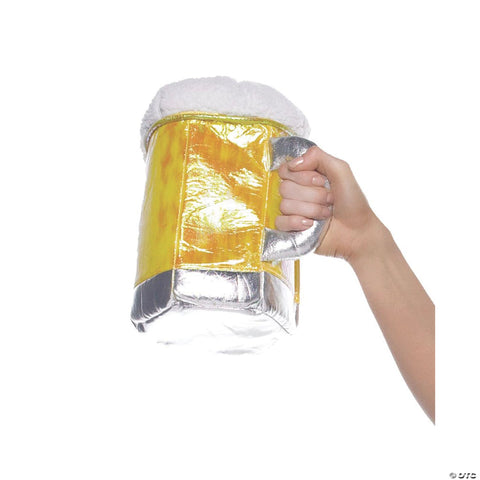 Beer Stein Purse | Horror-Shop.com