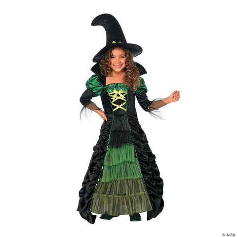 Storybook Witch Costume