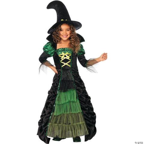 Storybook Witch Costume