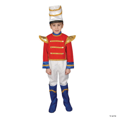Toy Soldier
