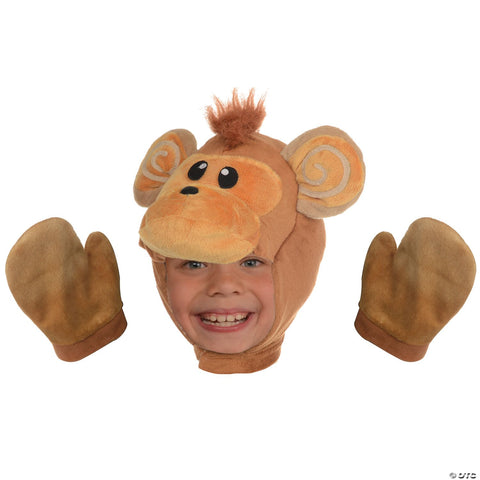 Animal Packs™ Monkey