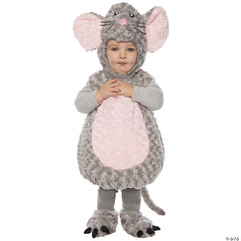 Mouse Costume