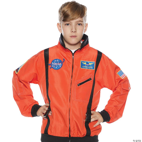 Astronaut Jacket