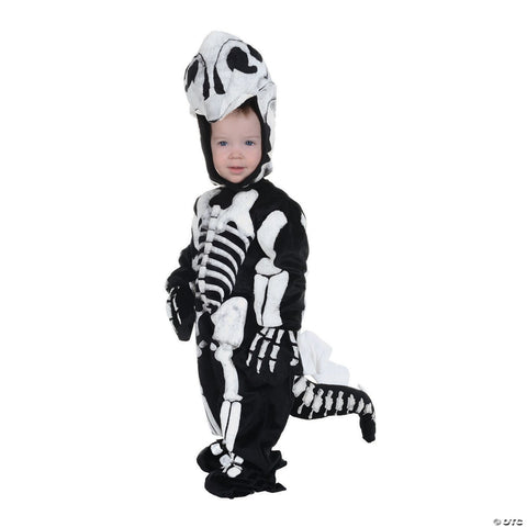 Stegosaurus Fossil Costume