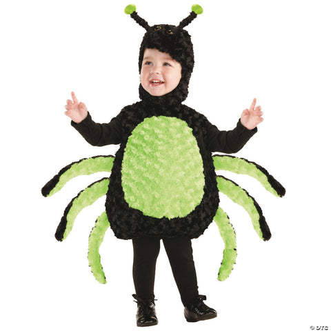 Spider Costume