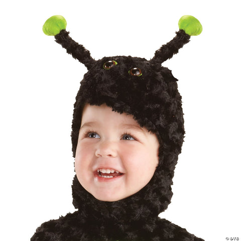 Spider Costume