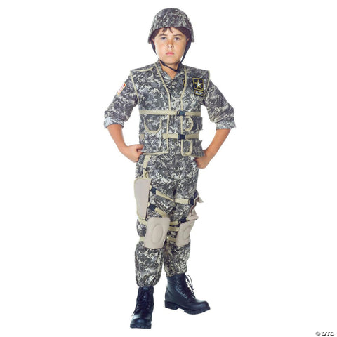 U.S. Army Ranger