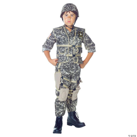 U.S. Army Ranger