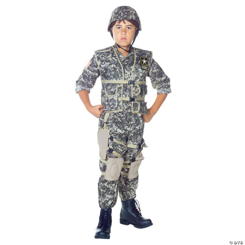 U.S. Army Ranger