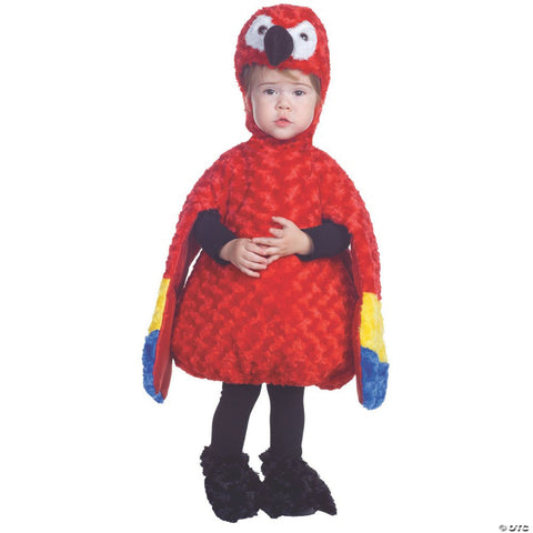 Parrot Costume