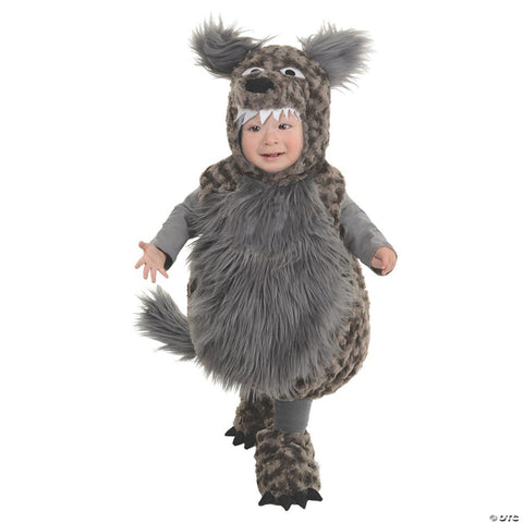 Wolf Costume | Horror-Shop.com