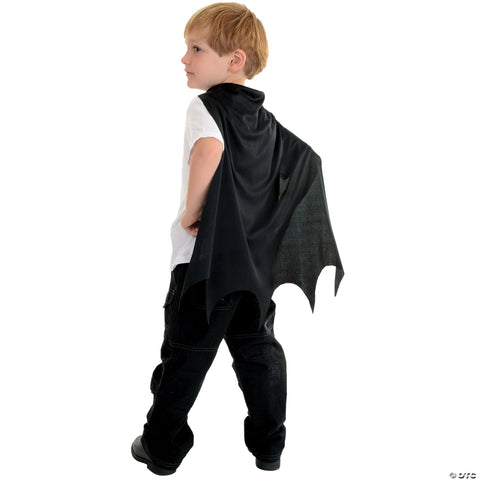 Black Bat Cape