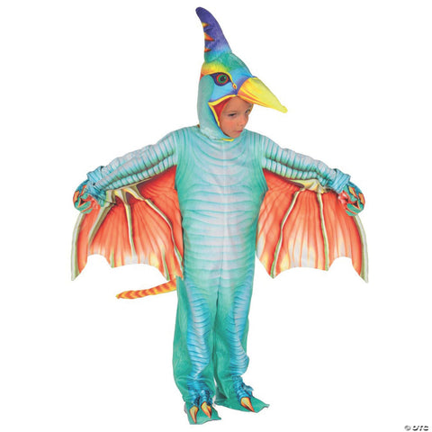 Toddler Pterodactyl Costume