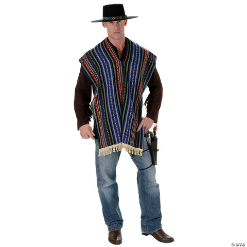 Bandito Serape