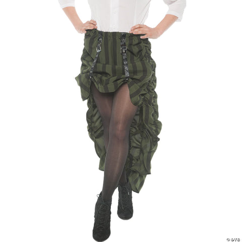 Steam Punk Skirt
