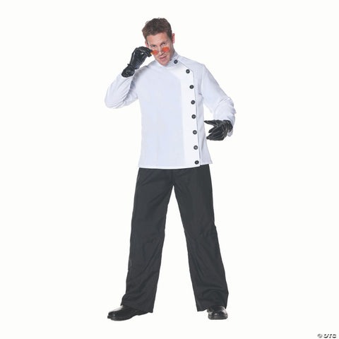 Men's Mad Scientist Shirt