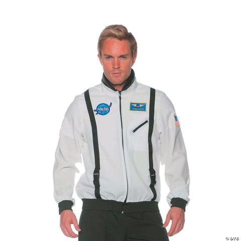 Space Jacket
