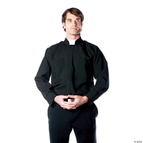 Priest Shirt