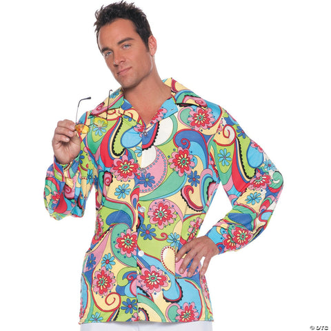 60s Shirt