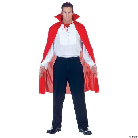 38” Cape