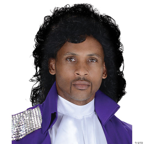 Pop Star Wig