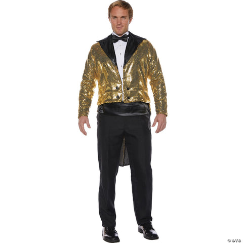 Sequin Tails