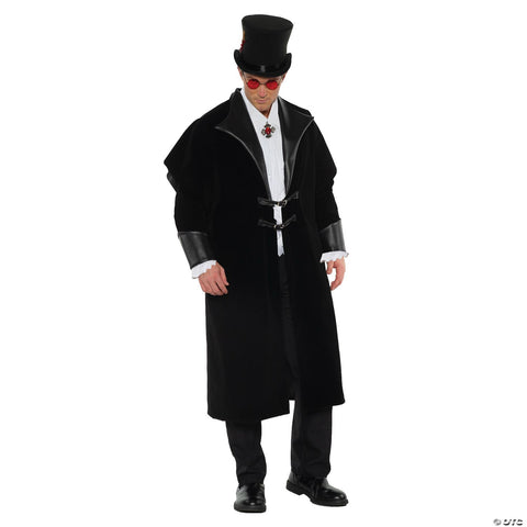 Dead Of Night Costume