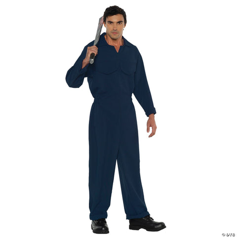 Boiler Suit