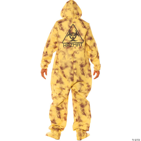 Adult Hazmat Suit