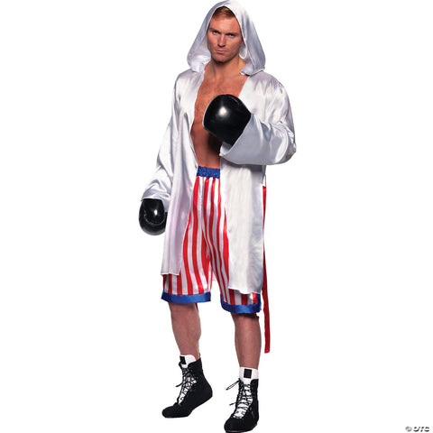 Champ Adult Costume