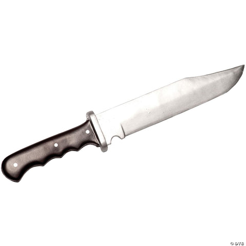Foam Hunting Knife