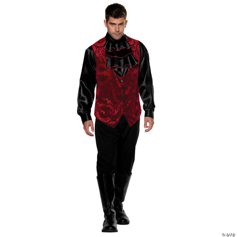 Adults Count Costume -  42-46