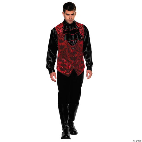 Adults Count Costume -  42-46