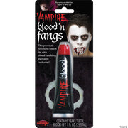 vampire-blood-teeth