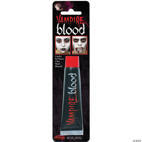 Blood Living Nightmare