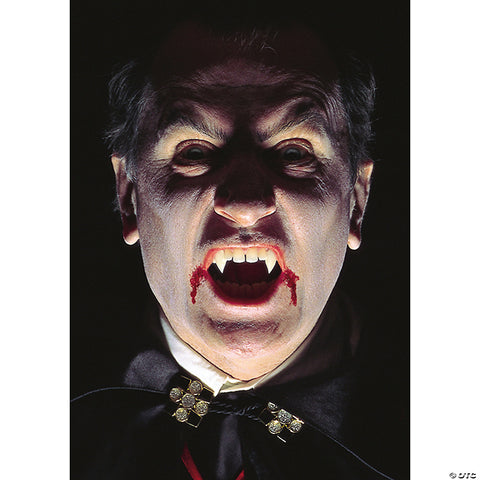 Fangs Vampire In Coffin | Horror-Shop.com