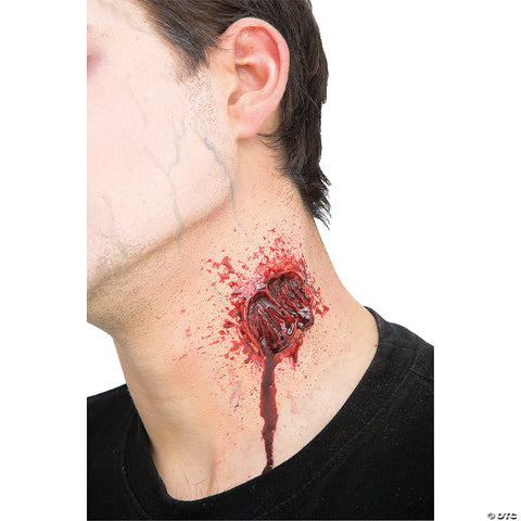 Vampire Gash