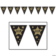 vip-pennant-banner