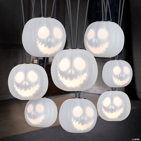 Jack Skellington String Lights | Horror-Shop.com