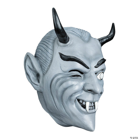 MYSTIC SEER B/W MASK | Horror-Shop.com