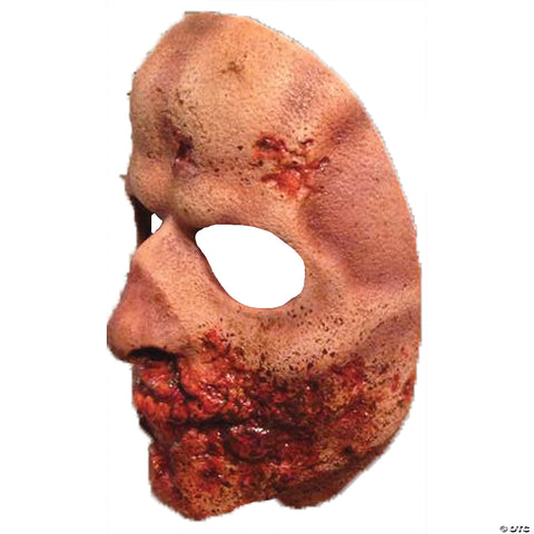 Teeth Walker Face Mask - The Walking Dead | Horror-Shop.com