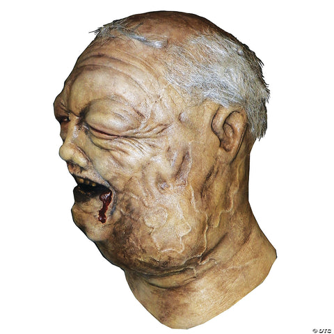 Well Walker Mask - The Walking Dead