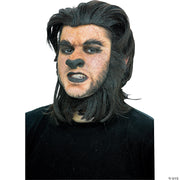 werewolf-nose