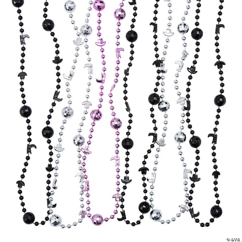 Western Beaded Necklaces