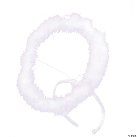 Halo Marabou | Horror-Shop.com