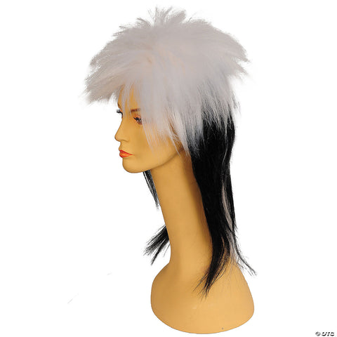 Punk Fright Wig | Horror-Shop.com