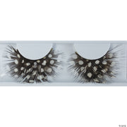 eyelash-feather-dot-black-white