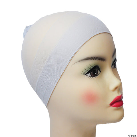Stocking Wig Cap | Horror-Shop.com