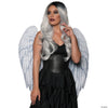 Wings Printed Adult 32 Inches 