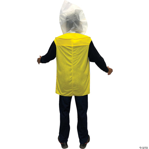 Wiped Out Adult Cotume | Horror-Shop.com